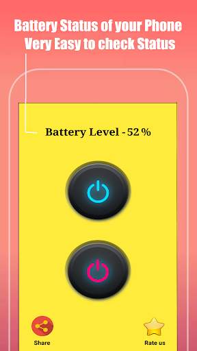 LED Flashlight screenshot 4