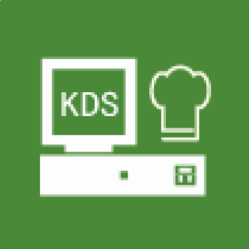 W&amp;O Kitchen Display System - K icon