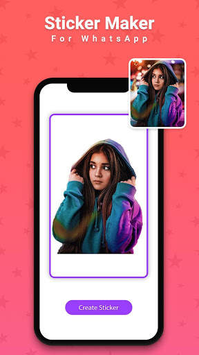 Sticker Maker for WA screenshot 2