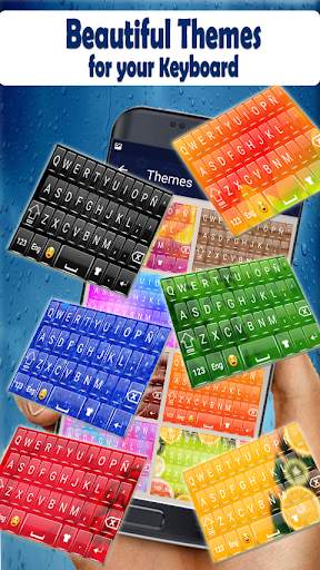 Igbo keyboard 2020 screenshot 1