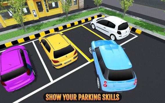 Park Me:🚗 Driver screenshot 2