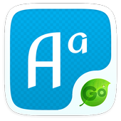 Toshiyana Font icon