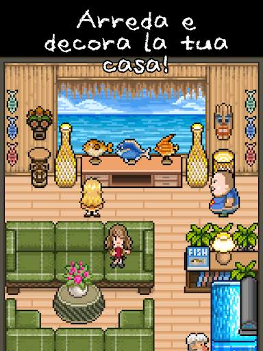 Fishing Paradiso screenshot 3