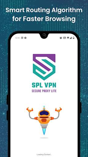 SPL VPN – One Click VPN screenshot 2