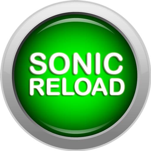 Sonic Reload | Distributor Pulsa- PaketData- PPOB 18.10.31