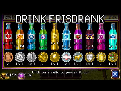Soda Dungeon screenshot 10