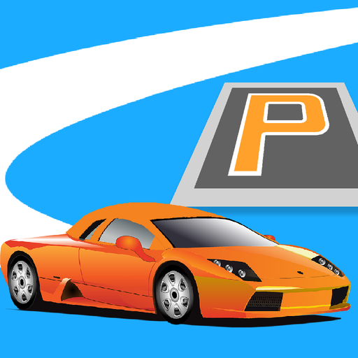 Parking Master: Car Parking Simulator Puzzle Games आइकन