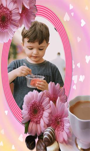 Amazing and Best Photo Frame Application 2020 screenshot 7
