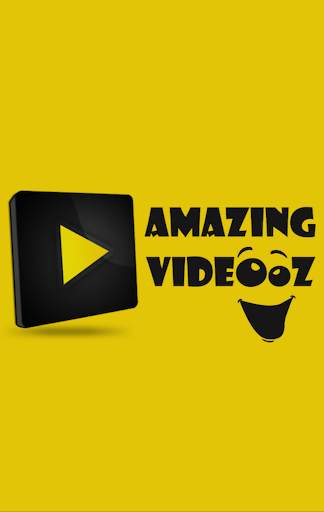 Amazing Videoz - Video Downloader screenshot 1