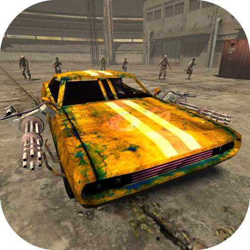 Zombie Car Cleaner 1.75