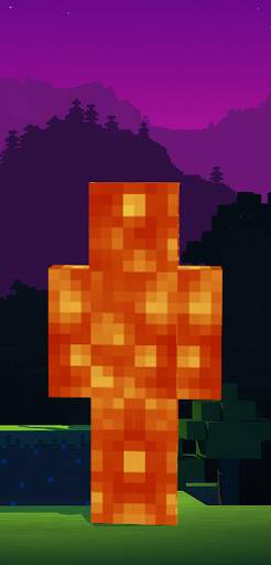 Block Skin For Minecraft screenshot 4