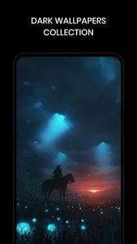 AMOLED Wallpapers - 4K Amoled Wallpapers , 4K Dark screenshot 4