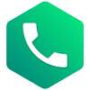 HD Beauty Call Screen OS9 icon