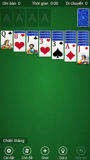 người ở ẩn screenshot 1