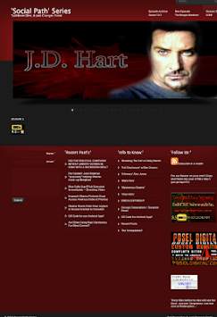 Social Path Series screenshot 1