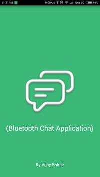 BTChat screenshot 1