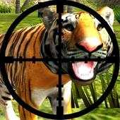 Wild Animals Sniper Hunting 3D 1.0.1