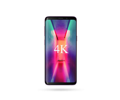 wallpaper 4k | samsung galaxy S10 screenshot 2