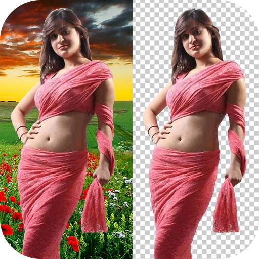 Background Eraser & Editor 1.0