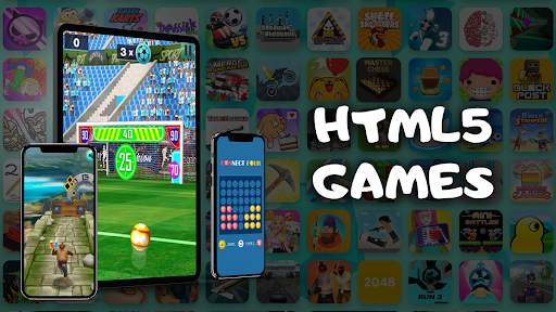 1001 Game Box screenshot 2