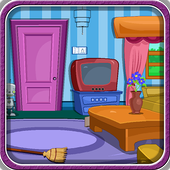 Escape Games-Puzzle Rooms 14 icon