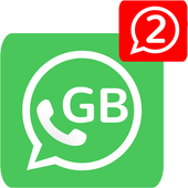 GBWhats Latest Version icon