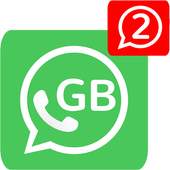 GBWhats Latest Version 1.0