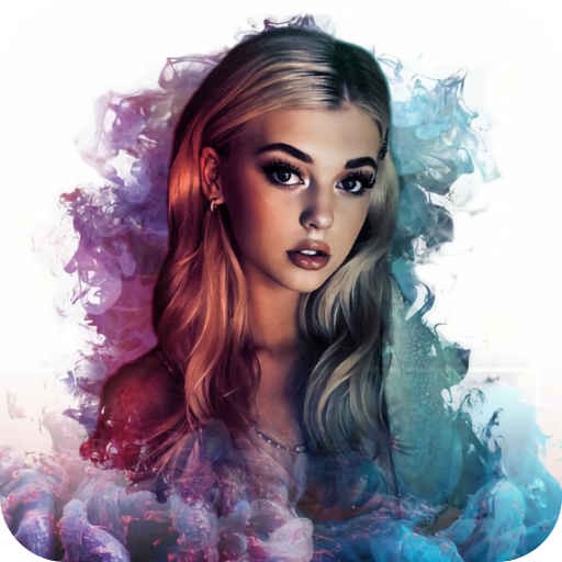 Photo Edit Art Lab icon