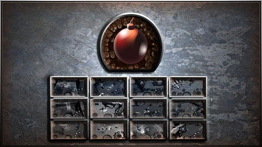 Bomb Blaster 3D screenshot 1