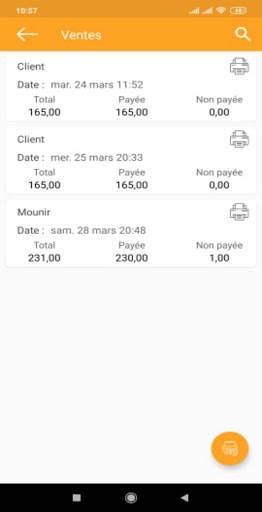 MobiSale скриншот 4