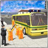 Prisoner Transport Bus Simulator 3D 1.0