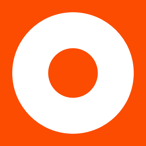 One Tap Record for Strava icon