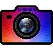 Süper Kamera icon