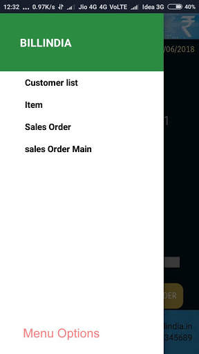 BillIndia Orders screenshot 12