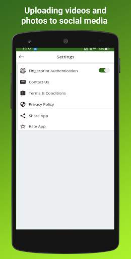 Bookmark App: Shopping, Food, Travel, Social screenshot 6