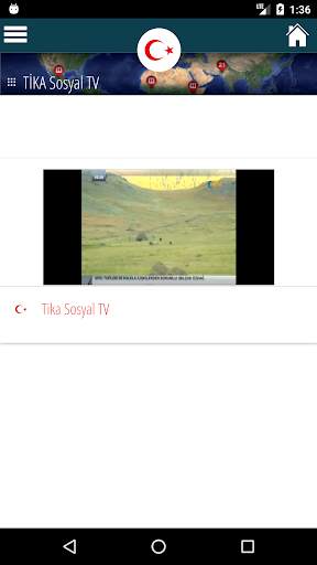 TİKA screenshot 6