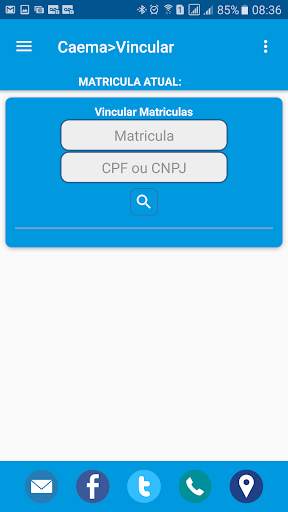 CAEMA Mobile screenshot 3