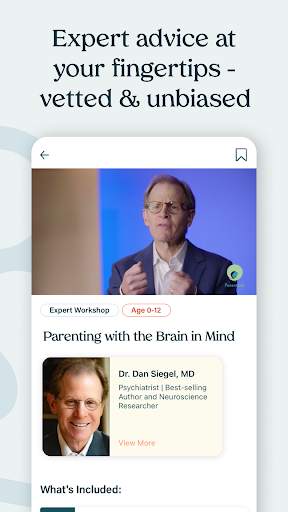 Parent Lab: Parent Confidently screenshot 2