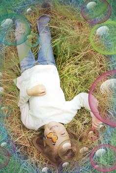 Bubble Photos screenshot 5