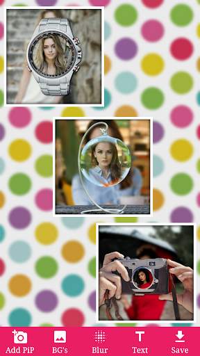 Photo Lab Picture Editor 2024 screenshot 7