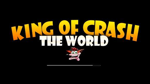 CRASH: The World screenshot 2