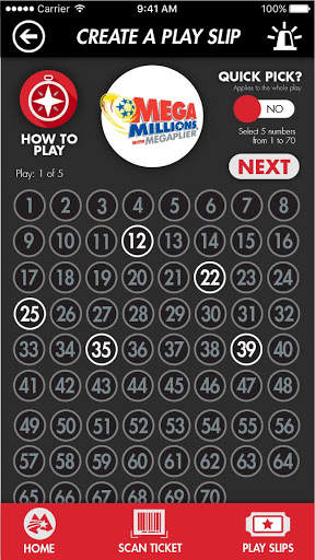 Montana Lottery Official App screenshot 3