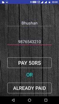 Virtual Book Store screenshot 8