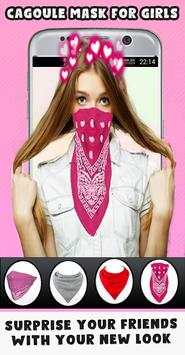 bandana photo editor 6 تصوير الشاشة