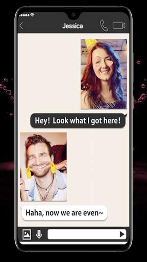Funny face changer | Funny camera screenshot 4