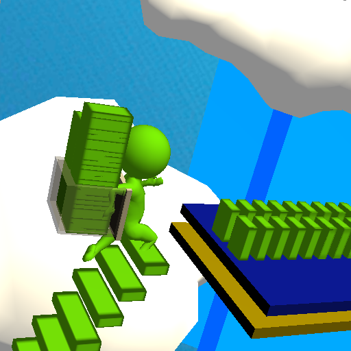 Stair Me icon