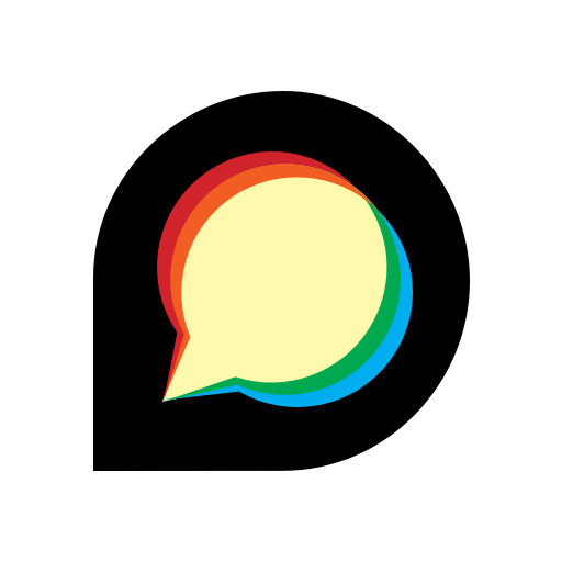 DiscourseHub иконка