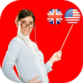 Speak ESL English icon