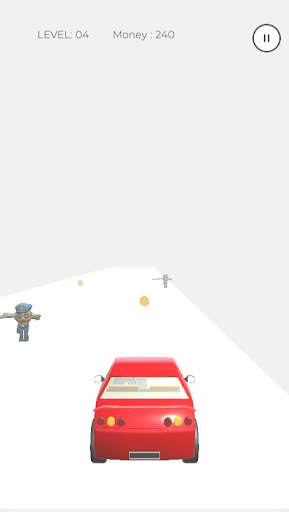 This Is A Car Game screenshot 8