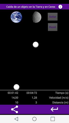 Ingravidez screenshot 7